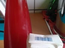 Rezept: Johannisbeergelee Johannisbeergelee - Rezept