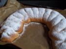 Hefe-Nuss-Kranz - Rezept