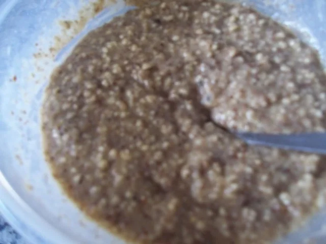 Rezept: Hefe-Nuss-Kranz Bild Nr. 4 Hefe-Nuss-Kranz - Rezept - Bild Nr. 4