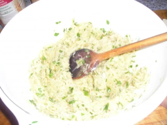 Kartoffelpuffer - Rezept - Bild Nr. 5