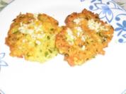 Kartoffelpuffer - Rezept