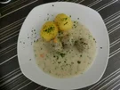 Kochklops mal anders... - Rezept
