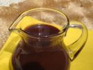 Pralinen-Schokosauce, für Desserts und Eis - Rezept