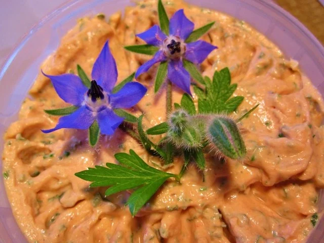 Rezept: Frischkäse-Creme ... Bild Nr. 8 Frischkäse-Creme ... - Rezept - Bild Nr. 8