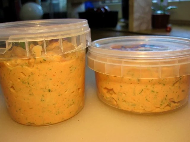 Rezept: Frischkäse-Creme ... Bild Nr. 7 Frischkäse-Creme ... - Rezept - Bild Nr. 7