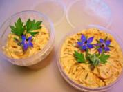 Frischkäse-Creme ... - Rezept