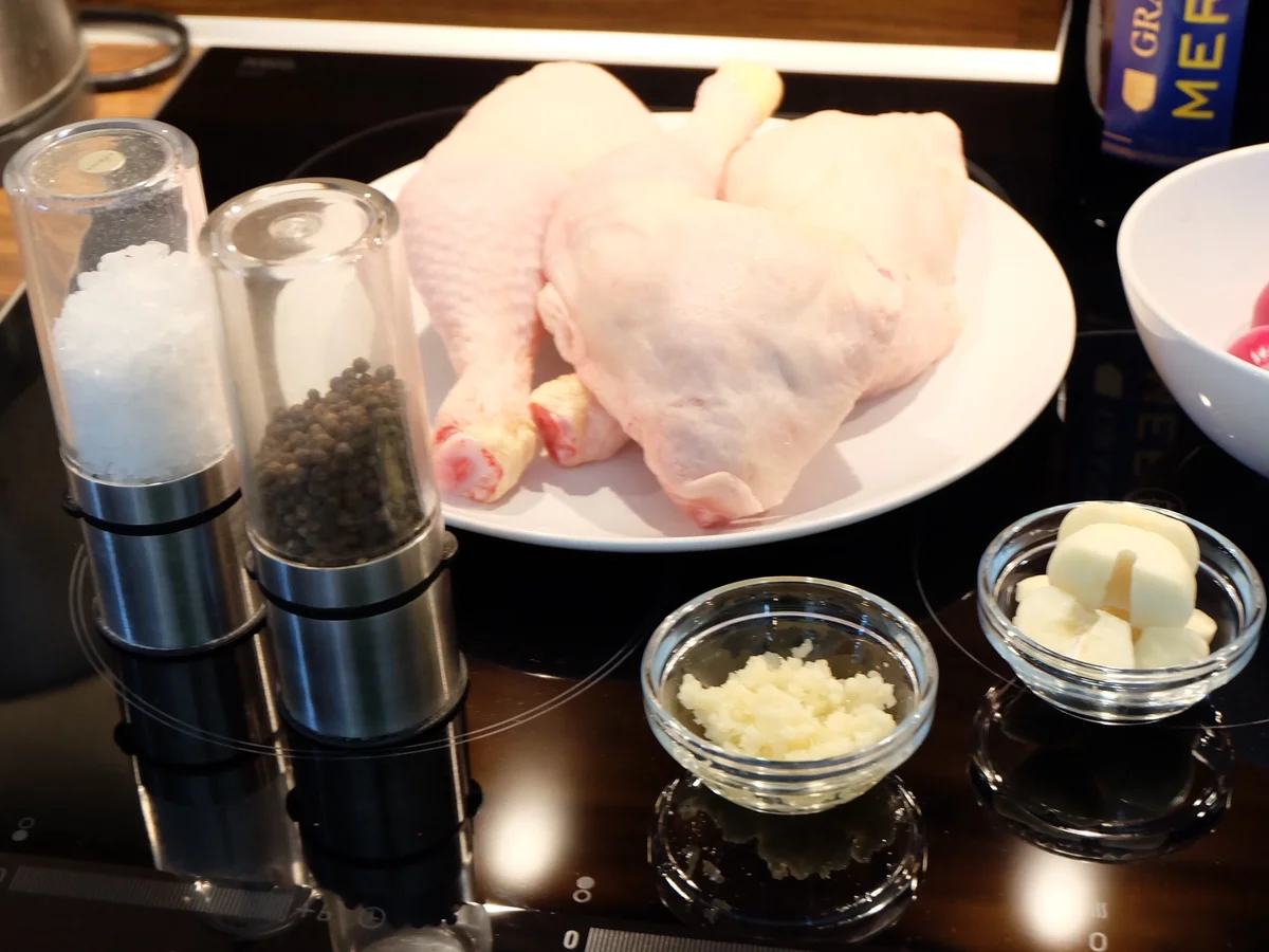 Coq au Vin - Rezept - Bild Nr. 78