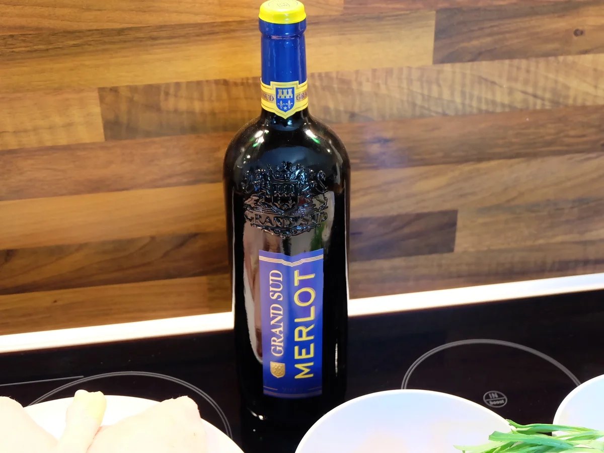 Coq au Vin - Rezept - Bild Nr. 79