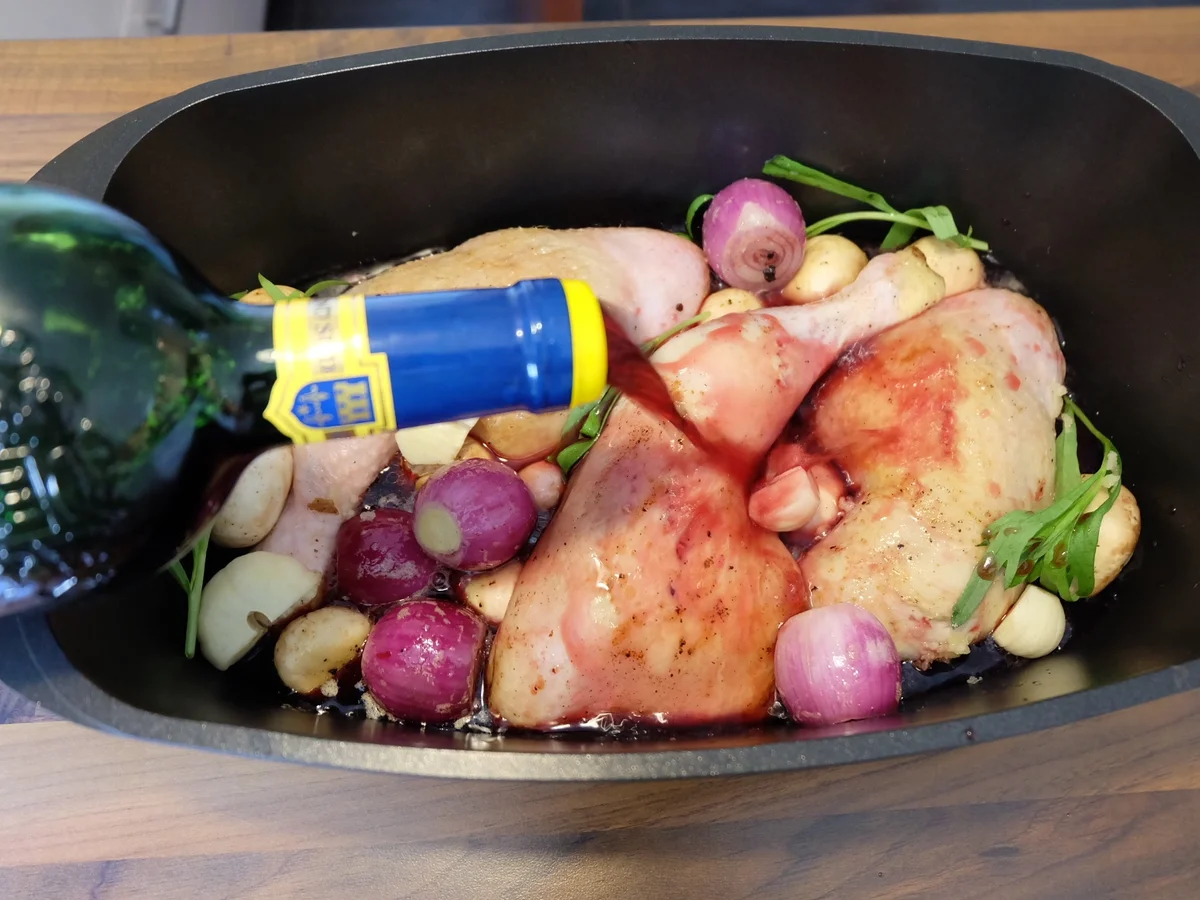 Coq au Vin - Rezept - Bild Nr. 84