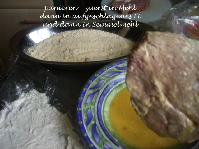 Mischgemüse aus dem Garten - Rezept - Bild Nr. 5