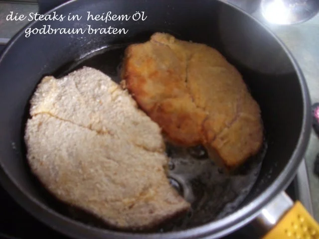 Mischgemüse aus dem Garten - Rezept - Bild Nr. 6