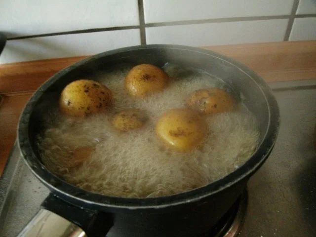 Knieste - Rezept - Bild Nr. 3