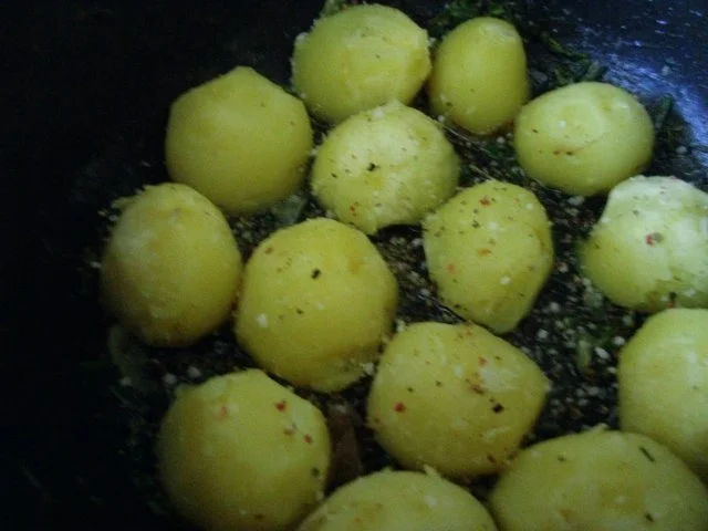 Knieste - Rezept - Bild Nr. 7