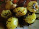 Knieste - Rezept