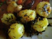 Knieste - Rezept