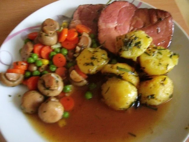 Knieste - Rezept - Bild Nr. 2