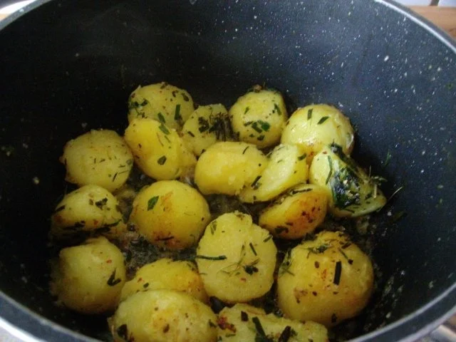 Knieste - Rezept - Bild Nr. 8