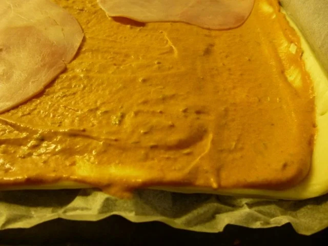 schnelle Pizza - Rezept - Bild Nr. 3