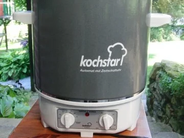 EINKOCHEN: GRÜNE BOHNEN - Rezept - Bild Nr. 2