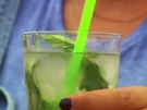 Mojito und Tropical Smoothie - Rezept