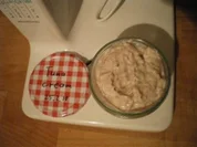 Thunfischcreme für Baguette - Rezept