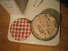 Thunfischcreme für Baguette - Rezept