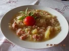 Spitzkohl -Eintopf - Rezept