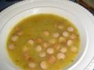 Kartoffelsuppe - Rezept
