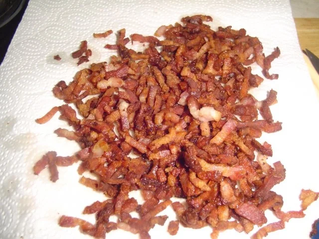 Kartoffelsuppe - Rezept - Bild Nr. 8