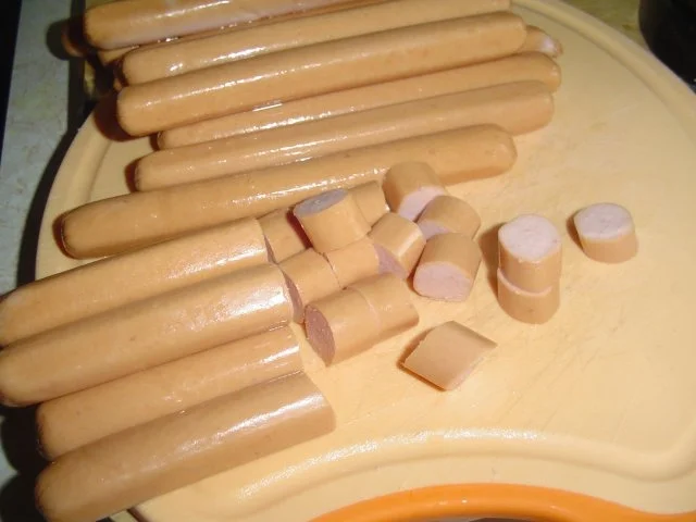 Kartoffelsuppe - Rezept - Bild Nr. 9