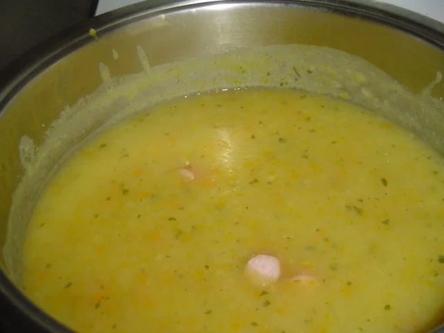 Kartoffelsuppe - Rezept - Bild Nr. 6