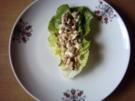 Thunfischsalat - Rezept
