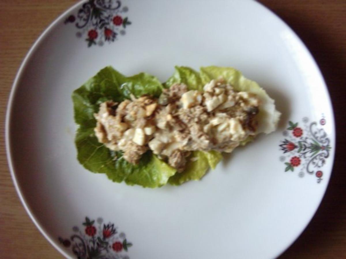 Thunfischsalat - Rezept - Bild Nr. 3