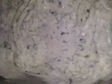 Rezept: Kräuterquark 02 Kräuterquark 02 - Rezept