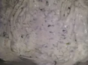 Kräuterquark 02 - Rezept