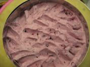 Eistorte - Rezept