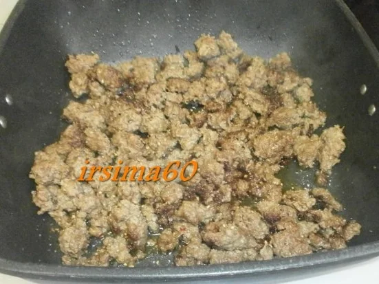 Hackragout à la Stroganoff - Rezept - Bild Nr. 4