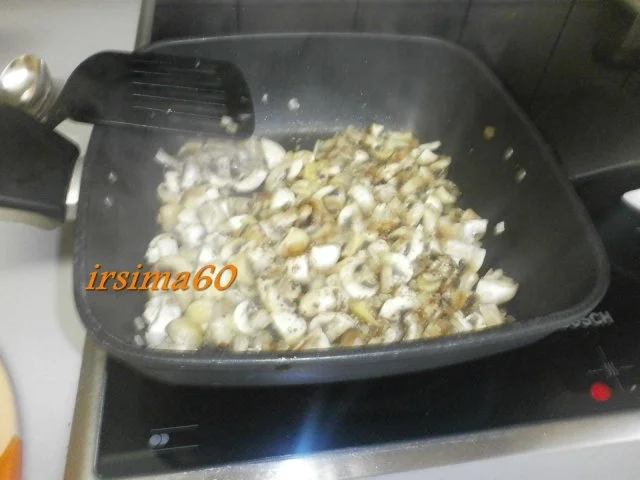 Hackragout à la Stroganoff - Rezept - Bild Nr. 5