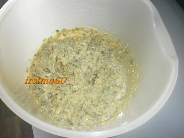 Schweinefilet mit Senf – Salbei Kruste auf Gemüsebett - Rezept - Bild Nr. 4