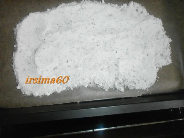 Rosmarin Zucker - Rezept - Bild Nr. 5