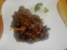Mexikanisches Feuerfleisch - Rezept