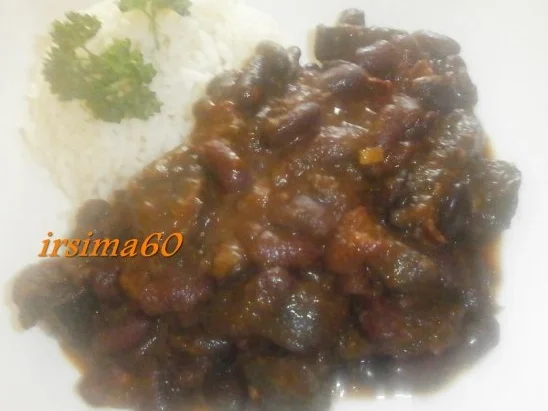 Mexikanisches Feuerfleisch - Rezept - Bild Nr. 2