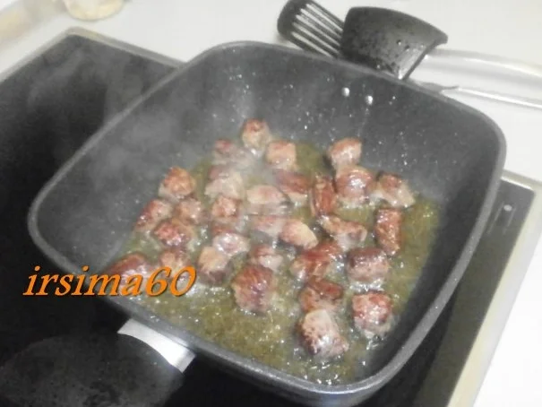 Mexikanisches Feuerfleisch - Rezept - Bild Nr. 4