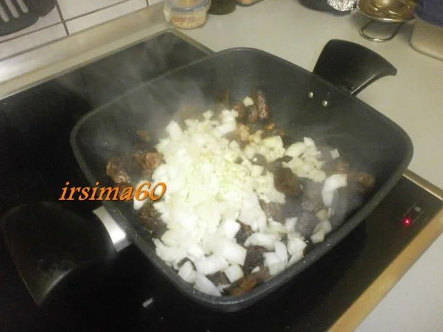 Mexikanisches Feuerfleisch - Rezept - Bild Nr. 5