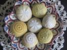 Ma3moul - Rezept