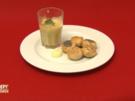 Rahmsuppe vom Boskop - Rezept