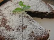 Torta Caprese - Rezept