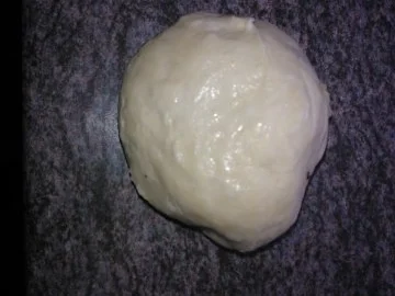 Türkische Pizza - Rezept - Bild Nr. 2