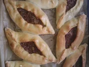 Türkische Pizza - Rezept