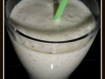 BiNe` S KIWI - SMOOTHIE - Rezept